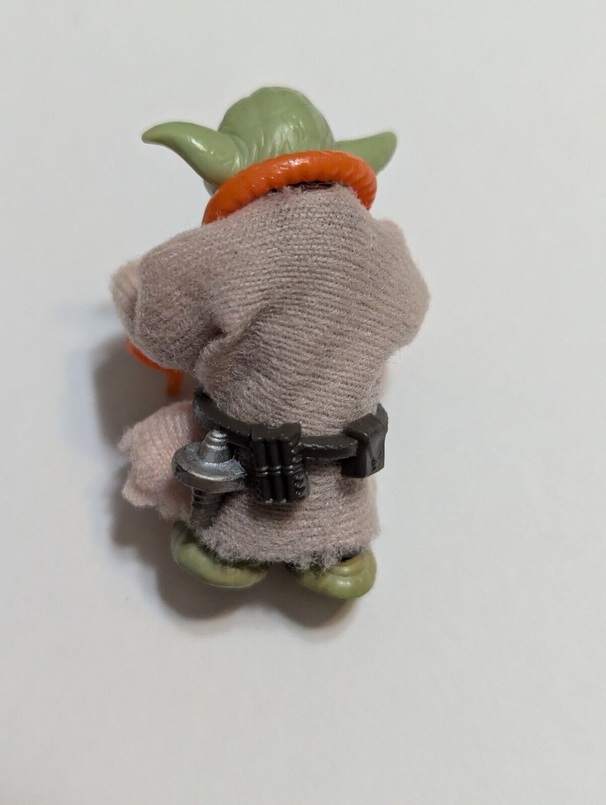 Yoda, The Jedi Master sold
