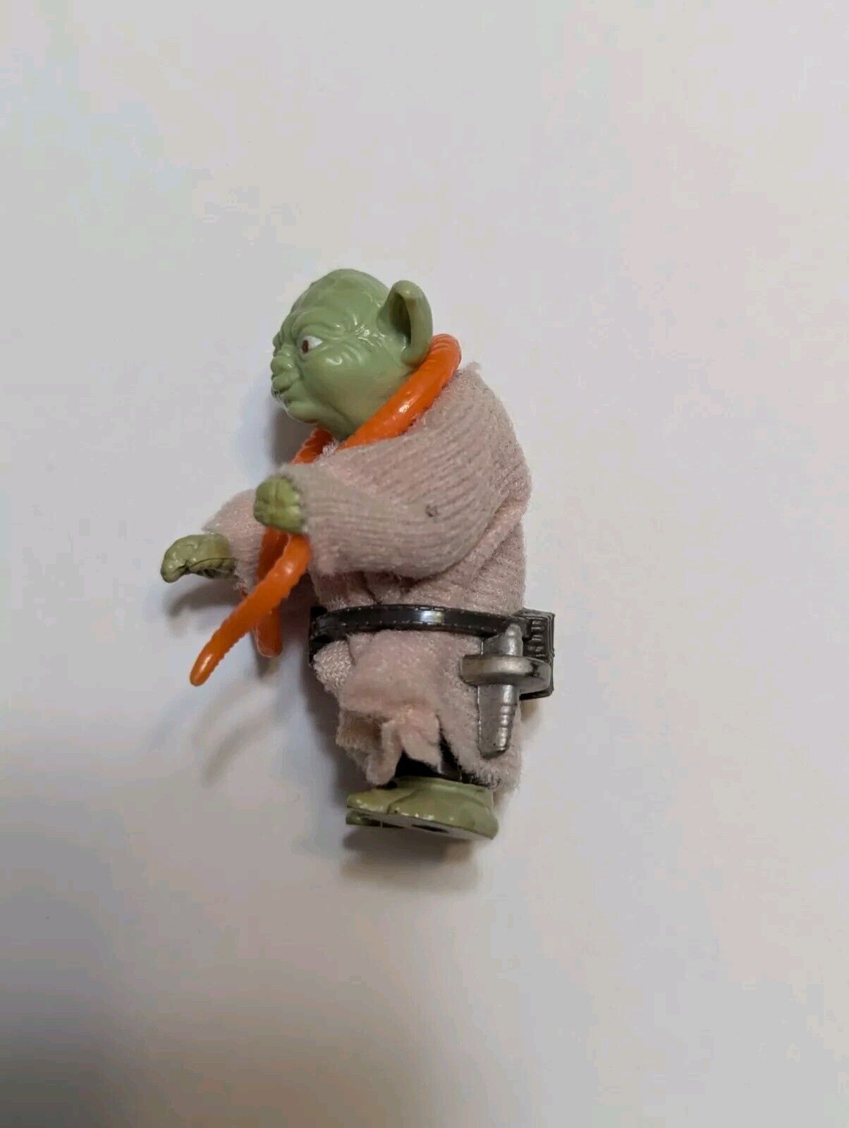 Yoda, The Jedi Master sold