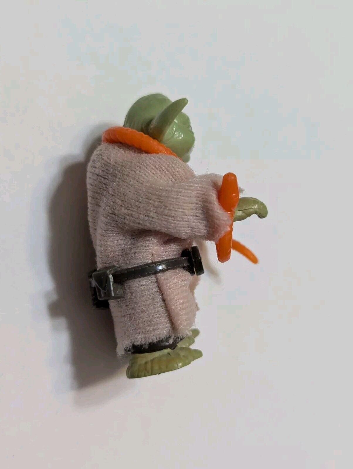 Yoda, The Jedi Master sold