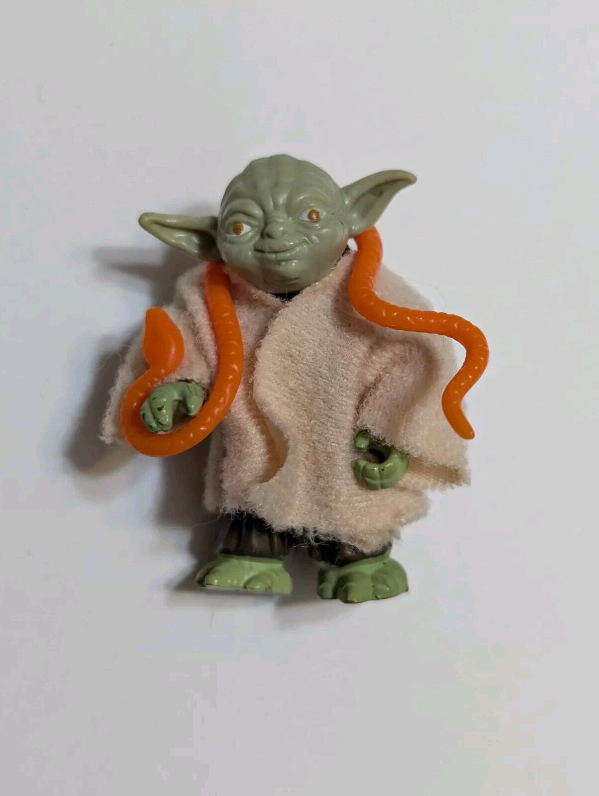 Yoda, The Jedi Master sold