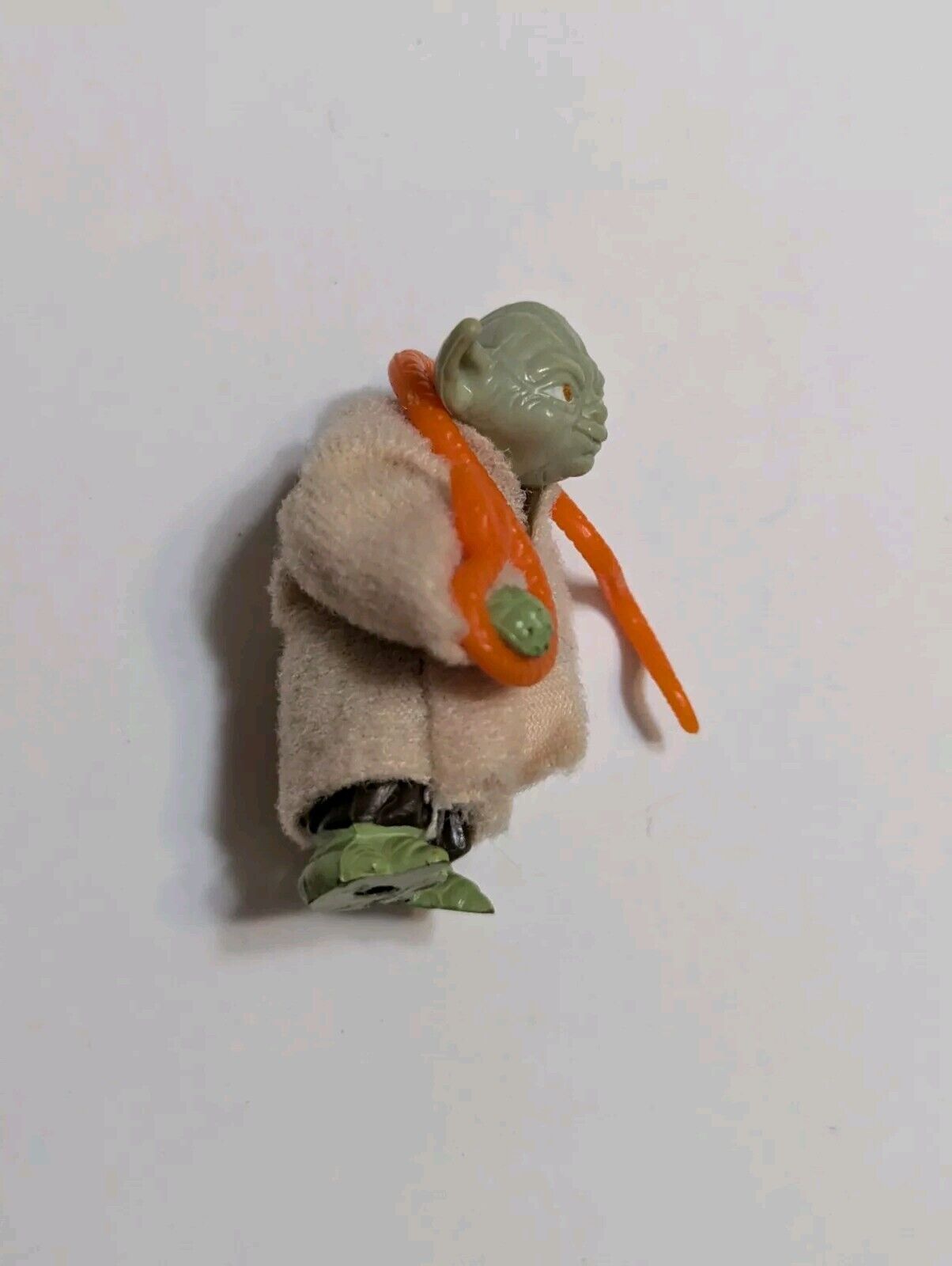 Yoda, The Jedi Master sold