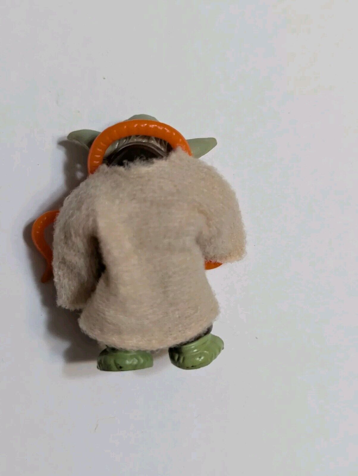 Yoda, The Jedi Master sold
