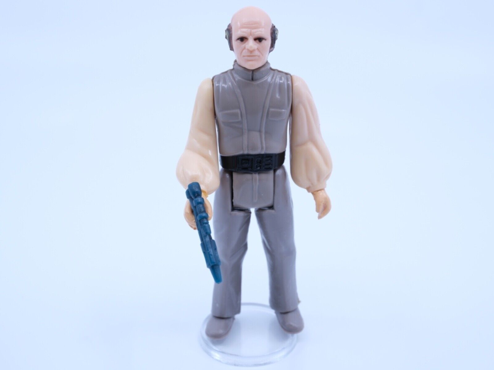 Lobot sold