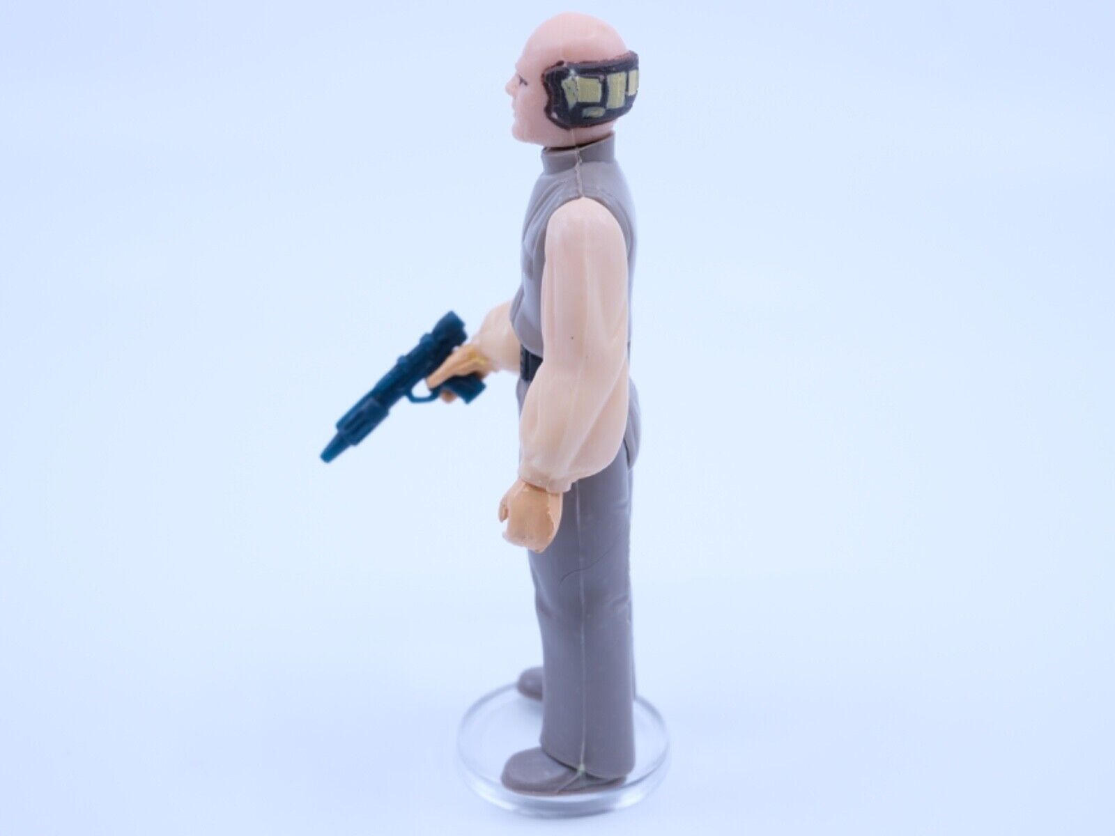 Lobot sold
