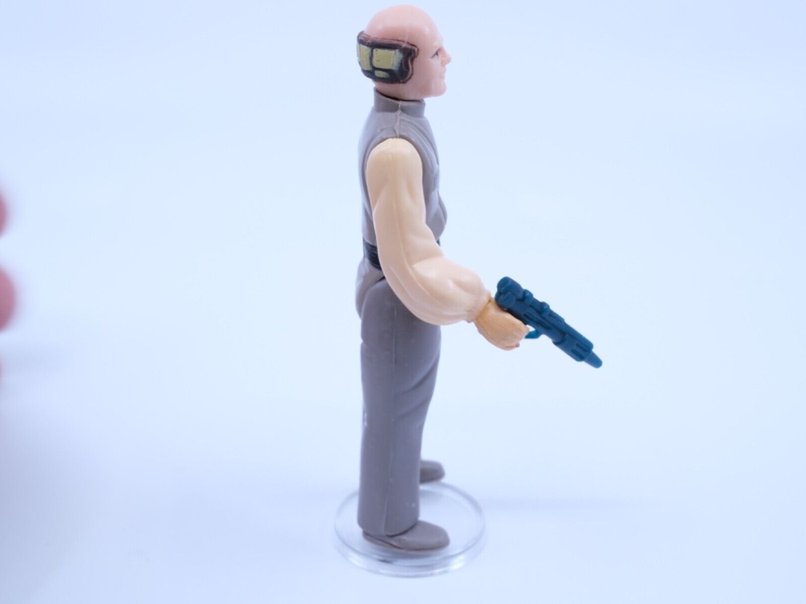 Lobot sold