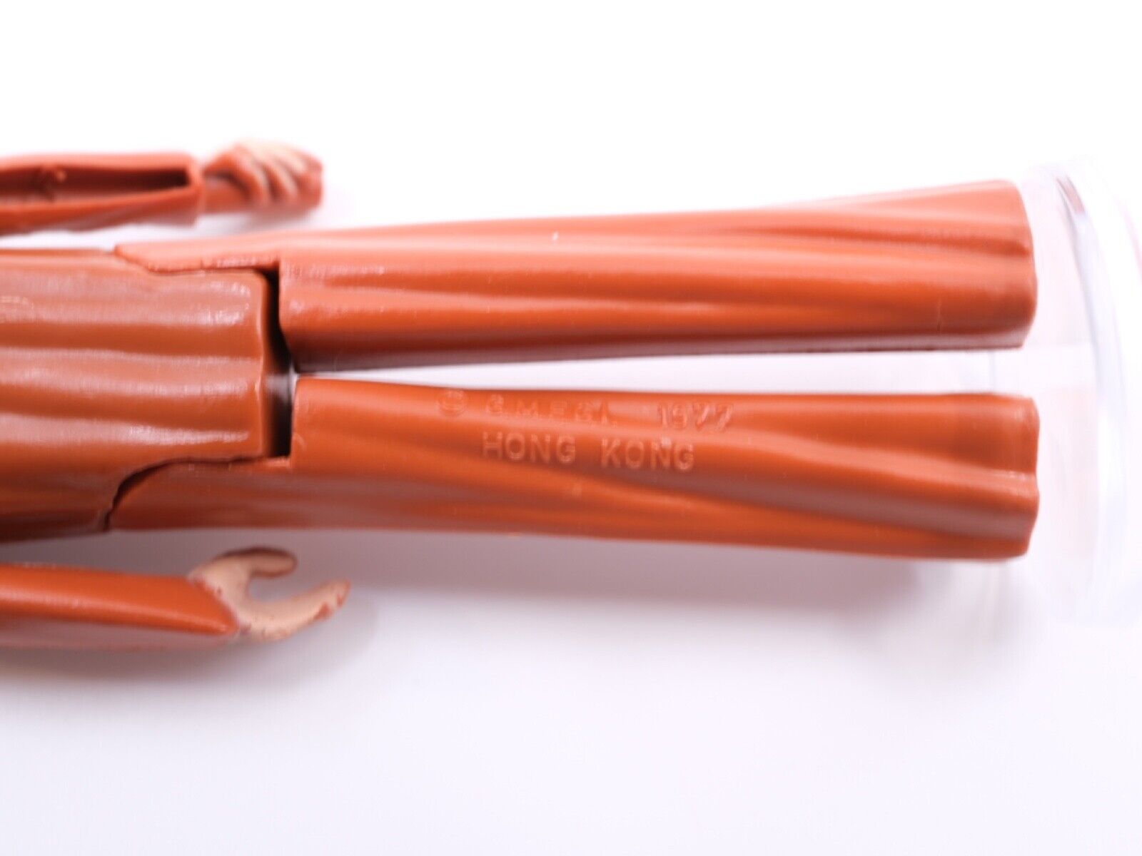 Ben (Obi-Wan) Kenobi sold