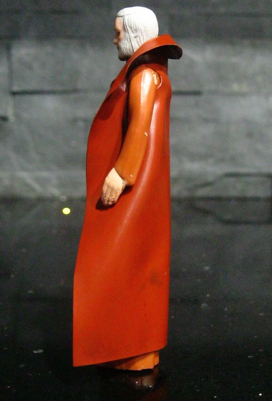 Ben (Obi-Wan) Kenobi sold