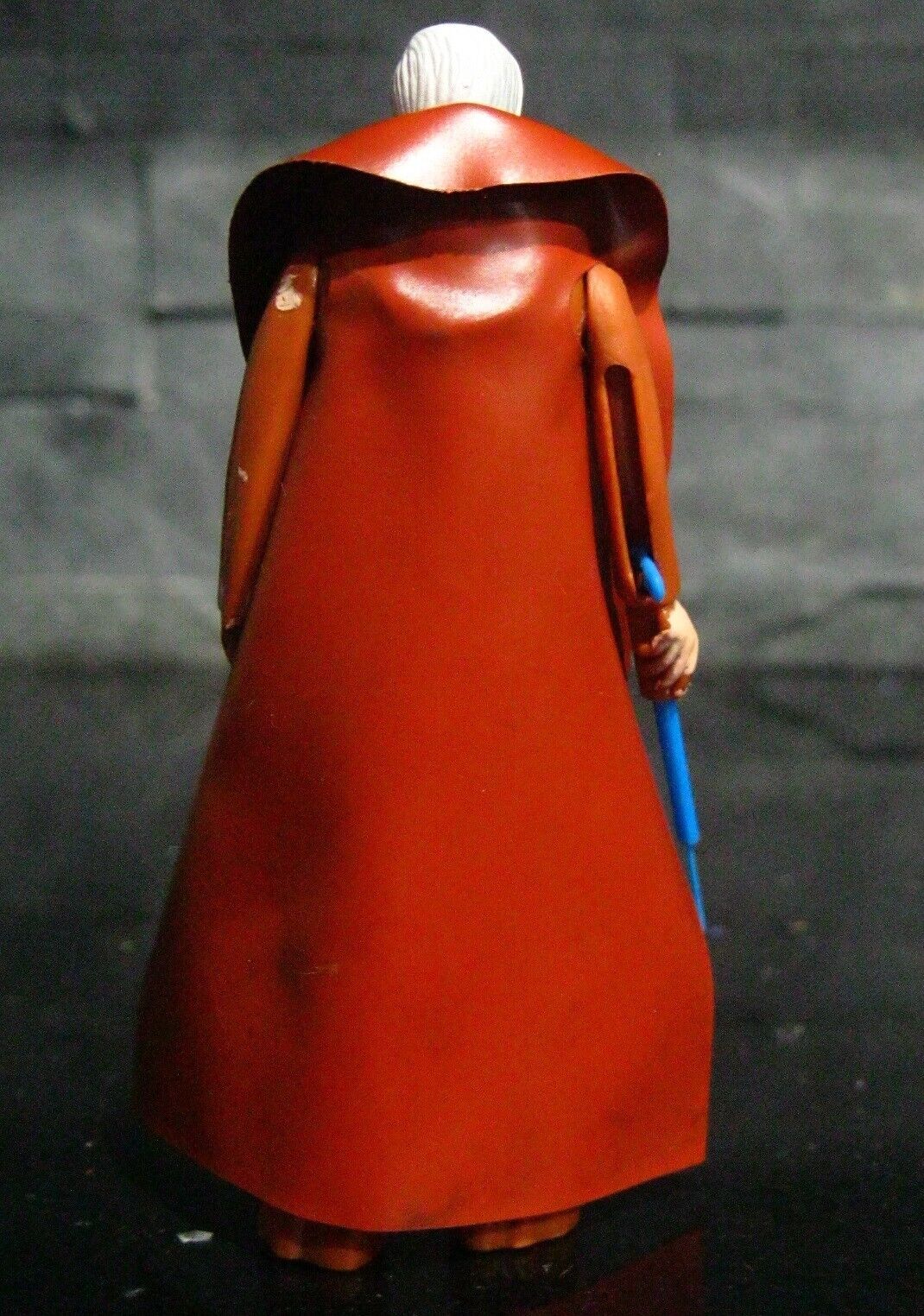 Ben (Obi-Wan) Kenobi sold