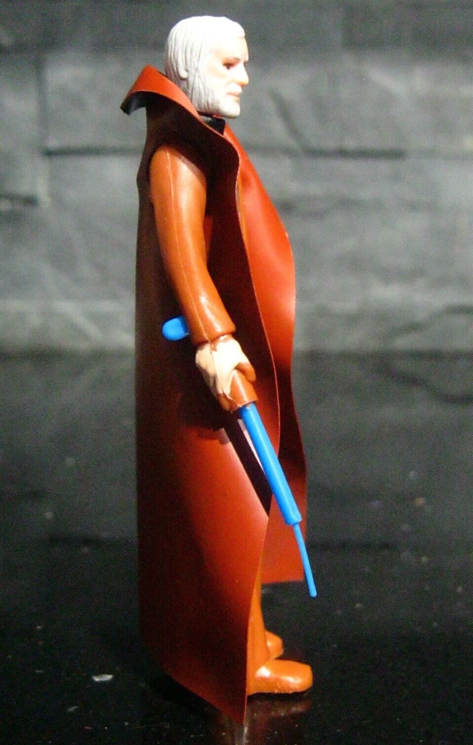 Ben (Obi-Wan) Kenobi sold
