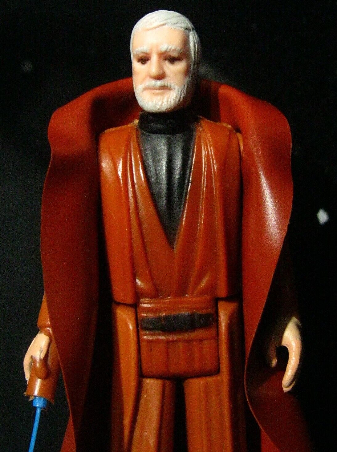 Ben (Obi-Wan) Kenobi sold