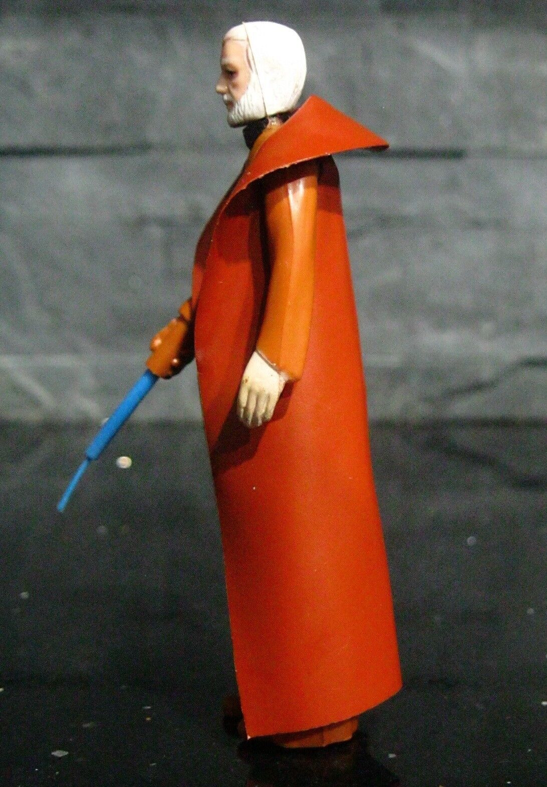 Ben (Obi-Wan) Kenobi sold