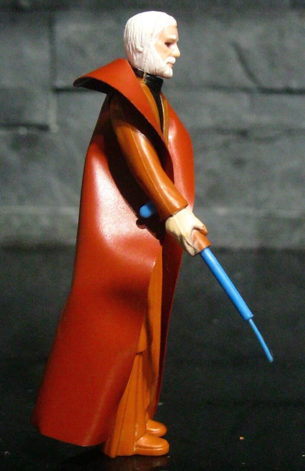 Ben (Obi-Wan) Kenobi sold