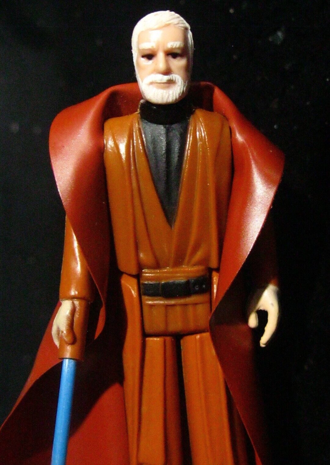 Ben (Obi-Wan) Kenobi sold
