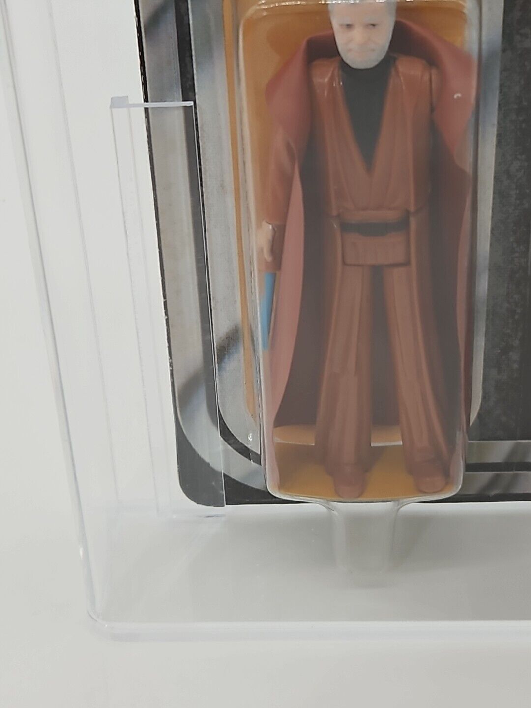 Ben (Obi-Wan) Kenobi sold