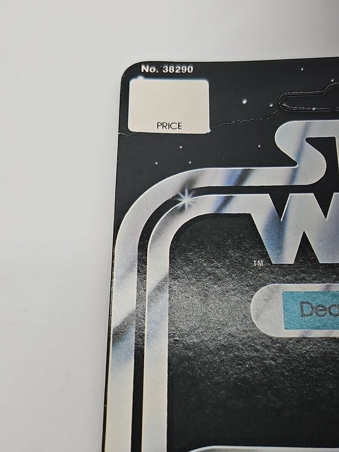 Death Squad Commander (Star Destroyer Commander) sold