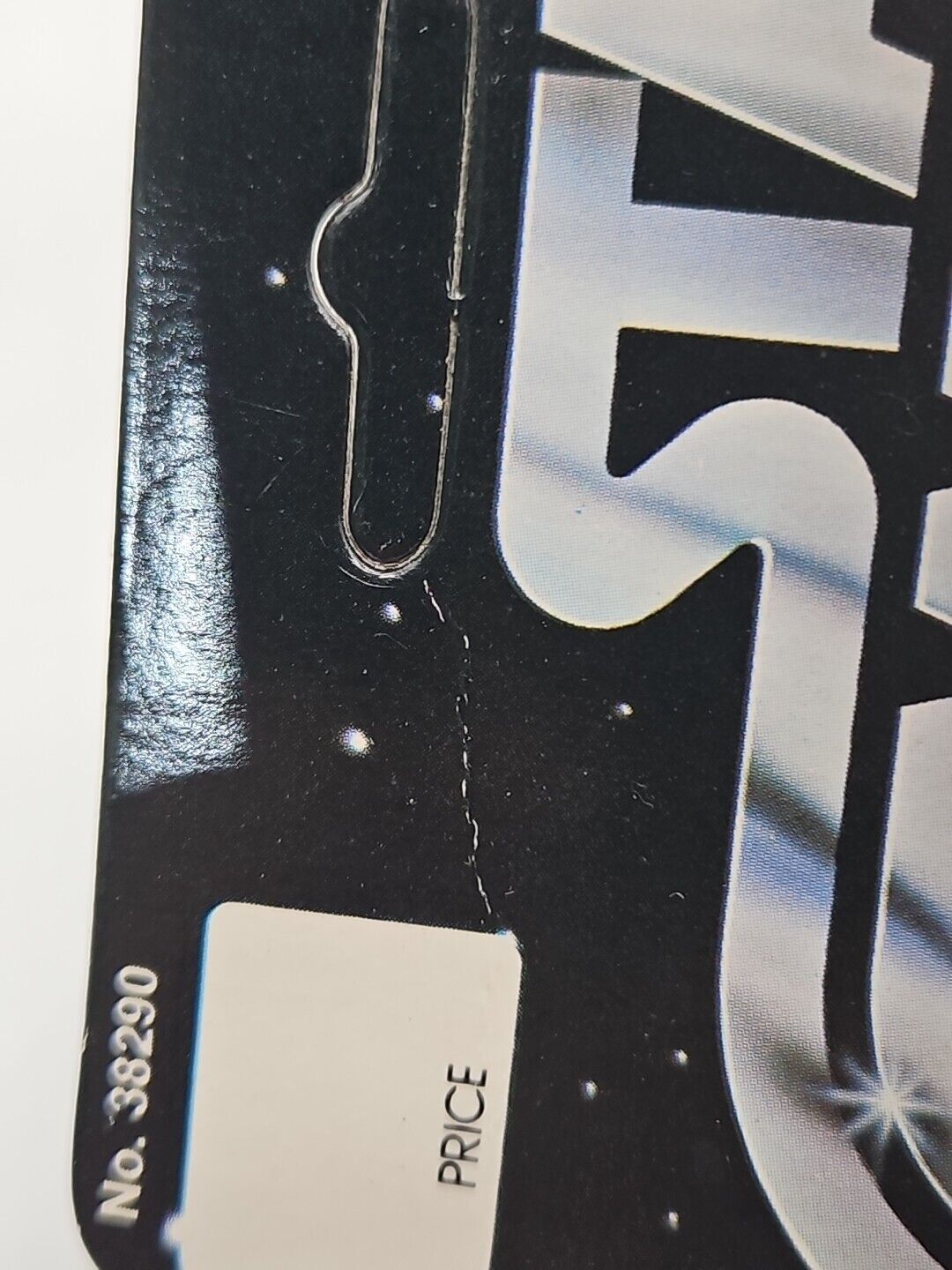 Death Squad Commander (Star Destroyer Commander) sold