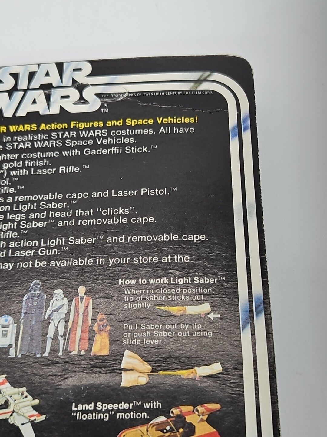 Death Squad Commander (Star Destroyer Commander) sold
