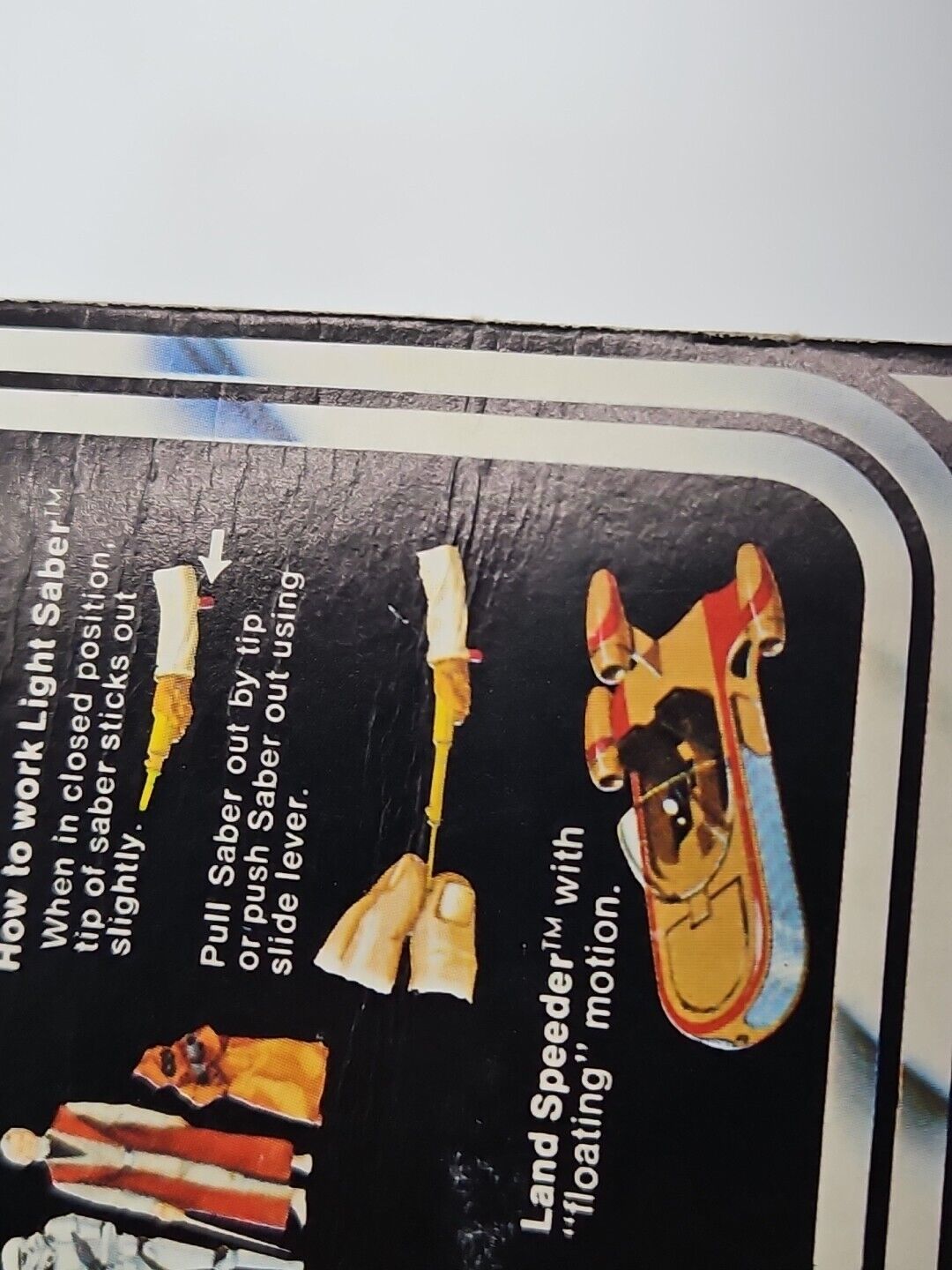 Death Squad Commander (Star Destroyer Commander) sold