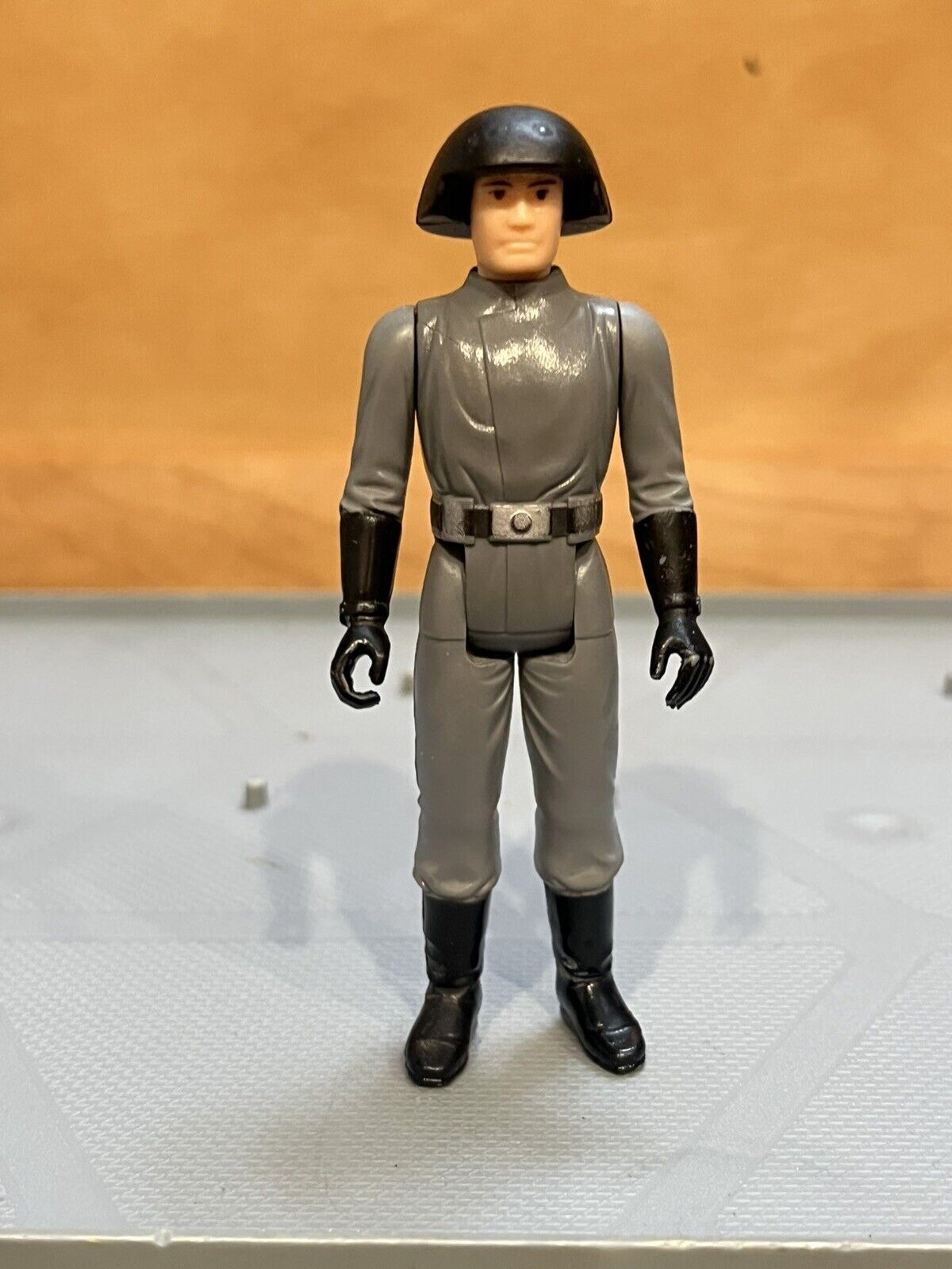 Death Squad Commander (Star Destroyer Commander) sold