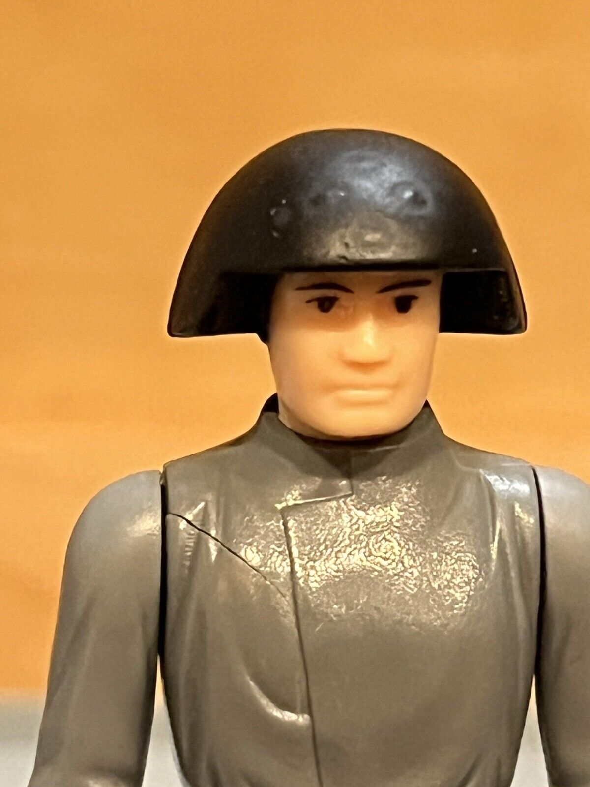 Death Squad Commander (Star Destroyer Commander) sold