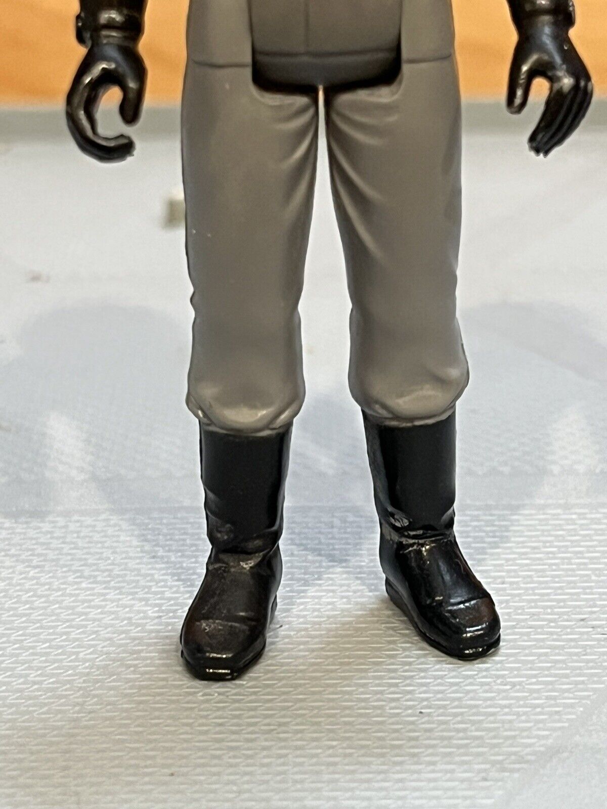 Death Squad Commander (Star Destroyer Commander) sold