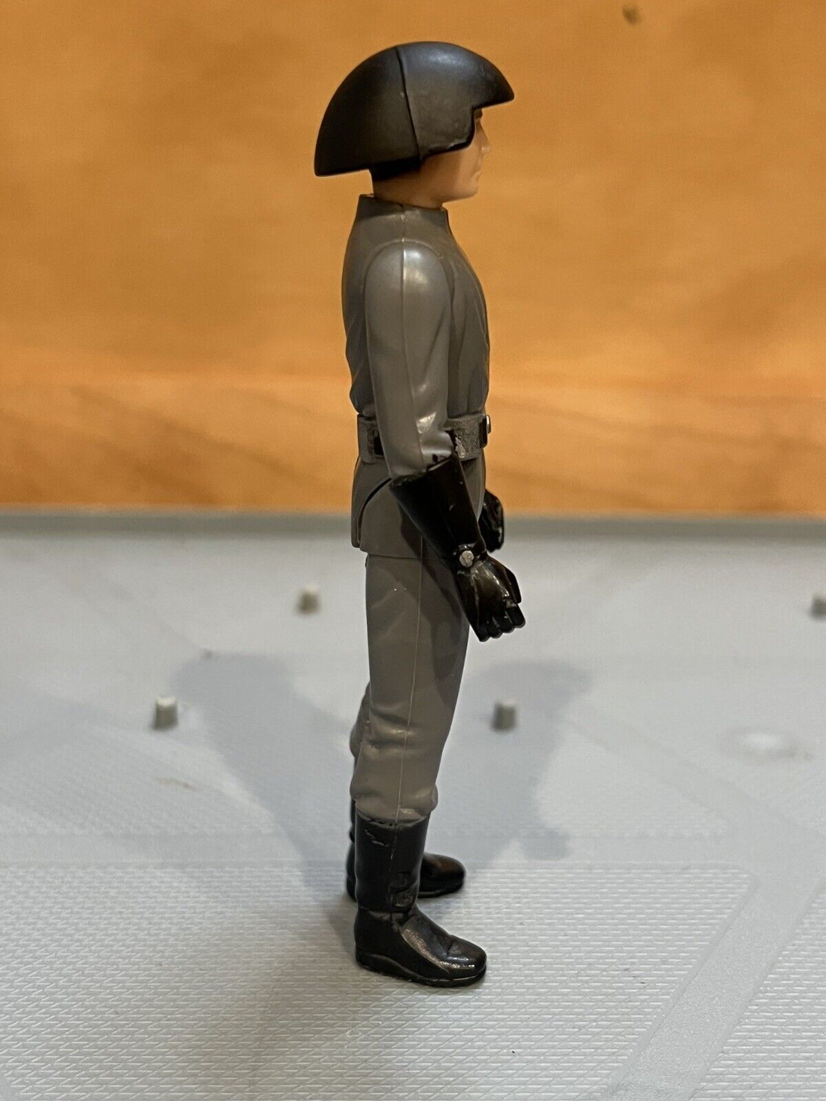 Death Squad Commander (Star Destroyer Commander) sold