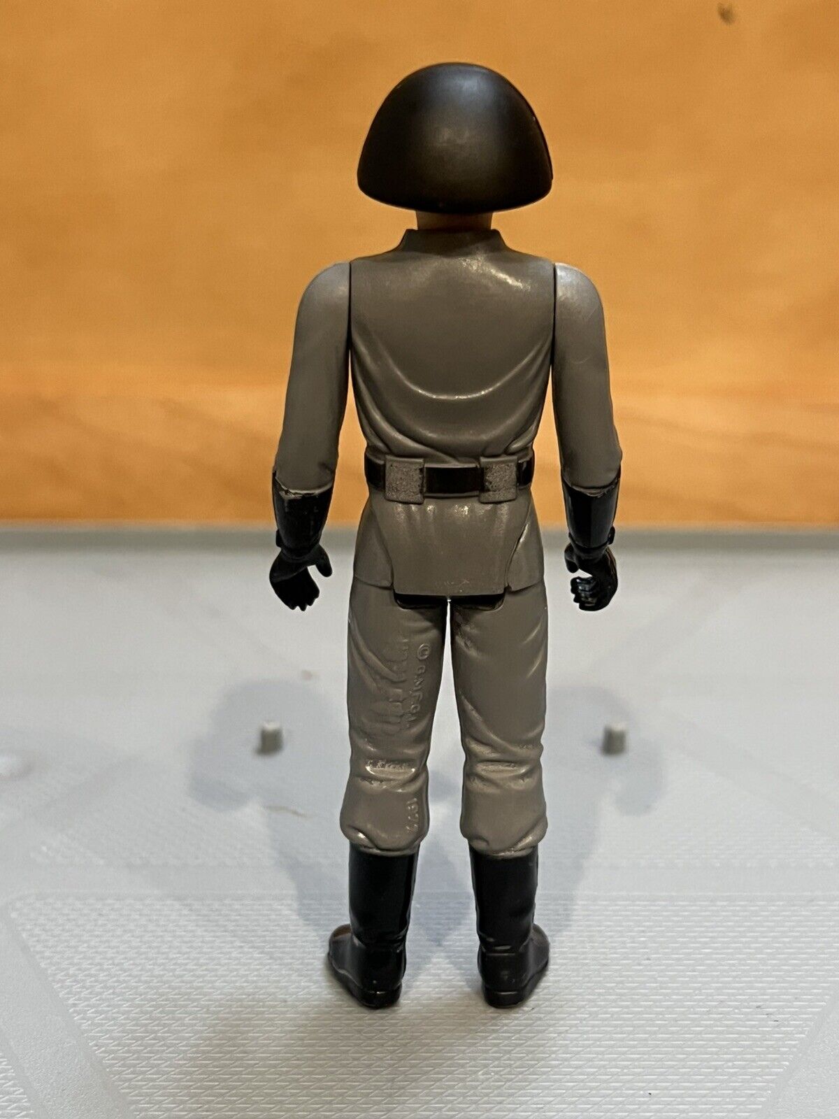 Death Squad Commander (Star Destroyer Commander) sold