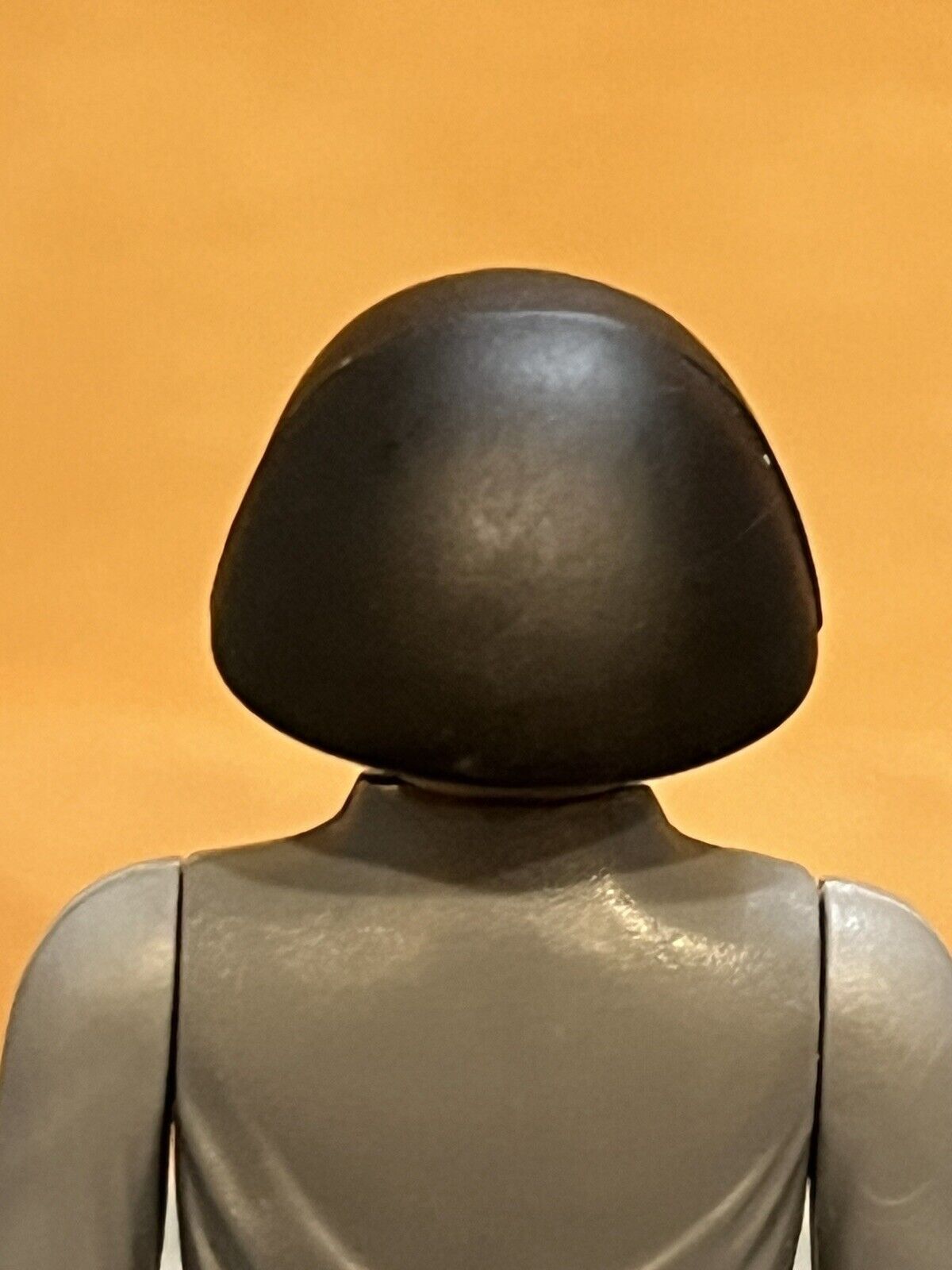 Death Squad Commander (Star Destroyer Commander) sold