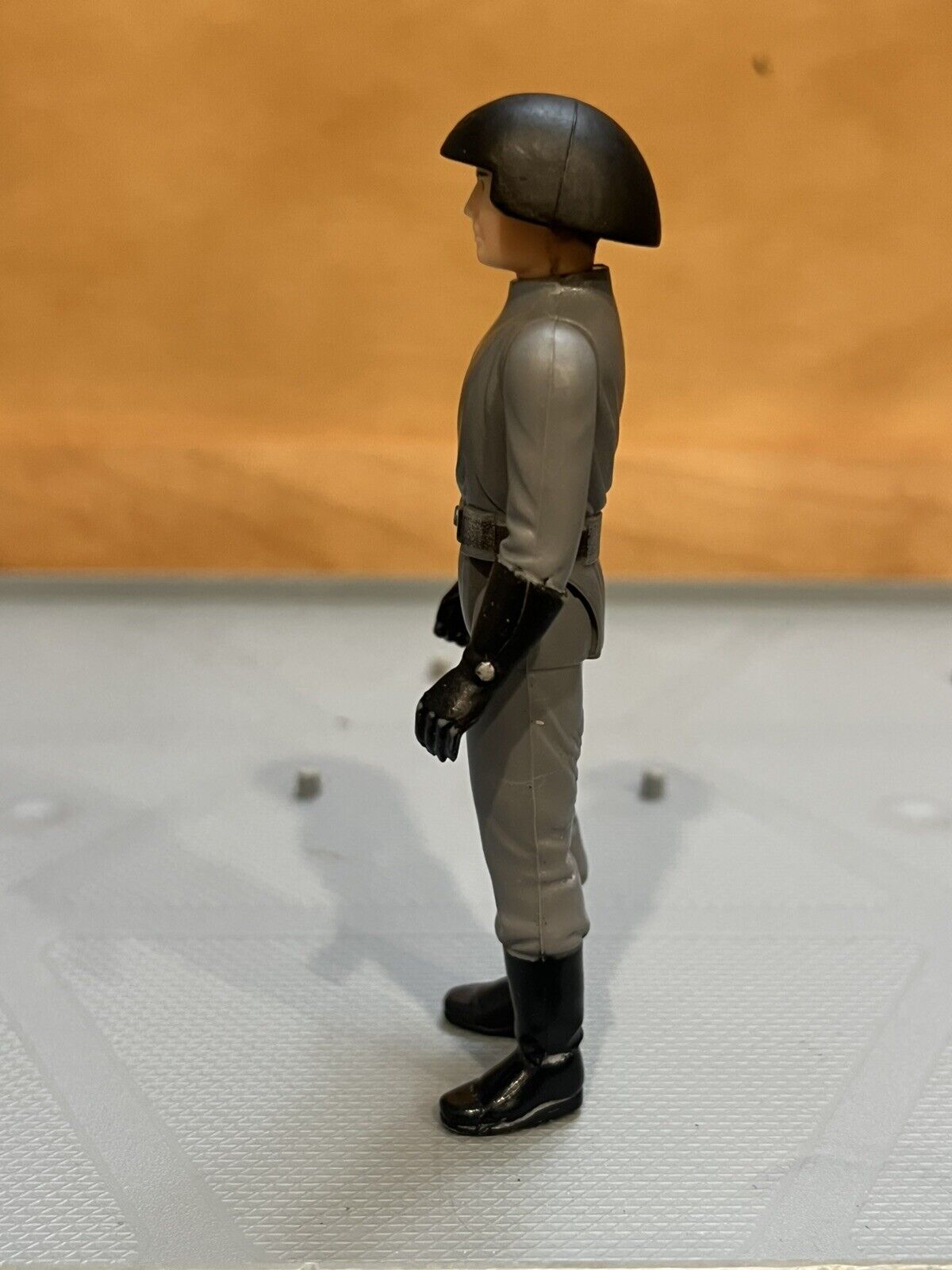 Death Squad Commander (Star Destroyer Commander) sold