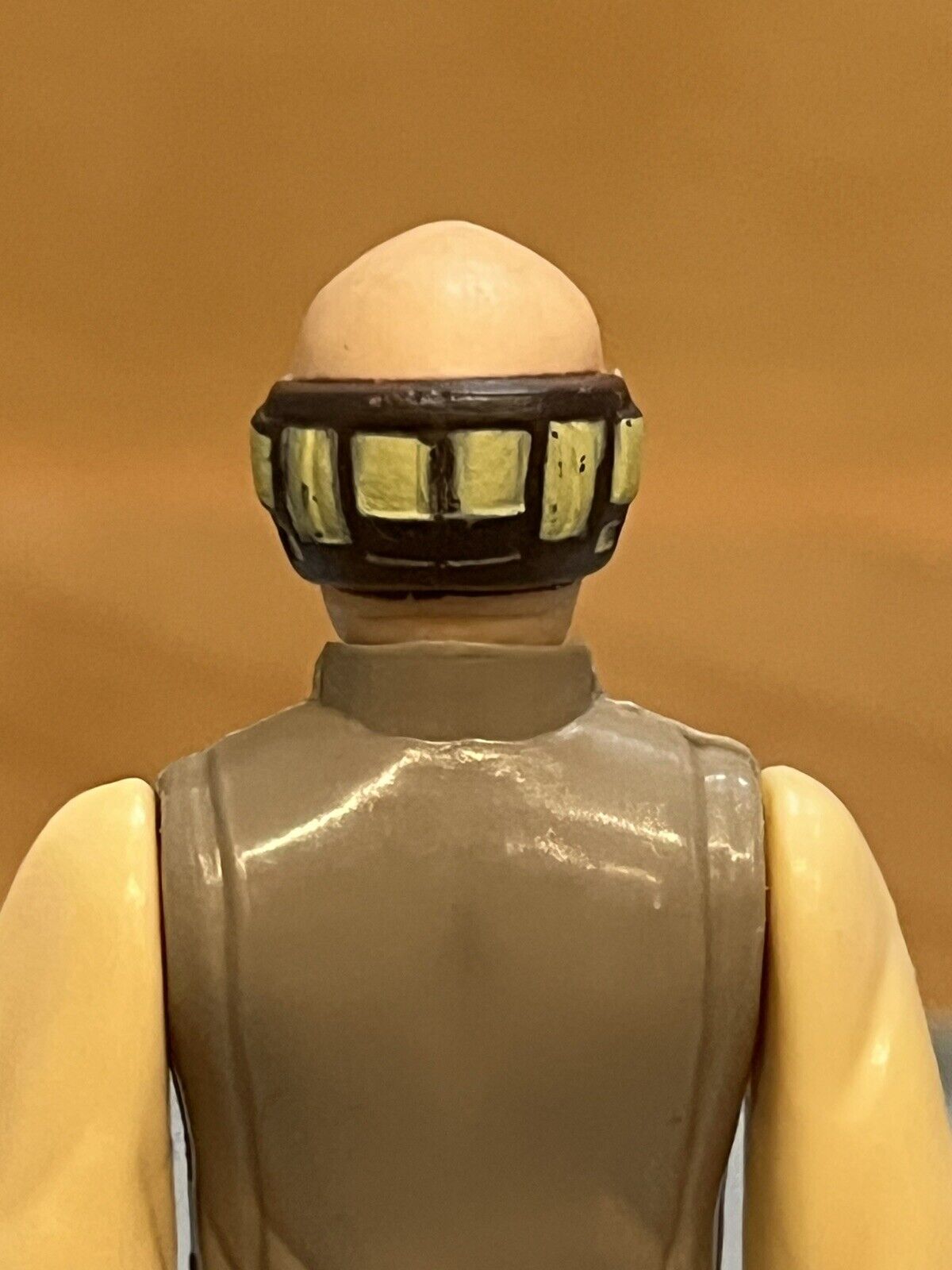 Lobot sold