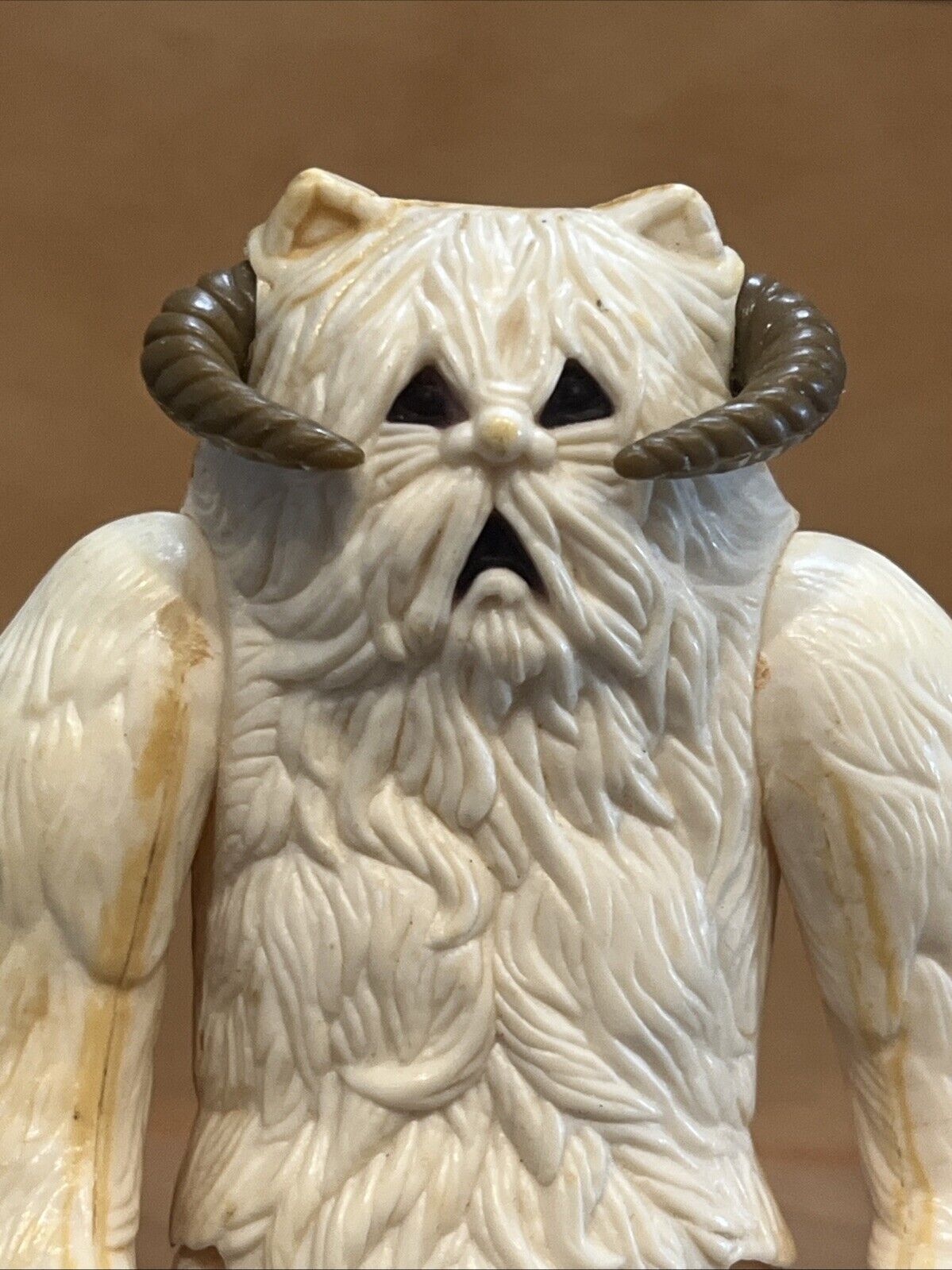 Wampa sold