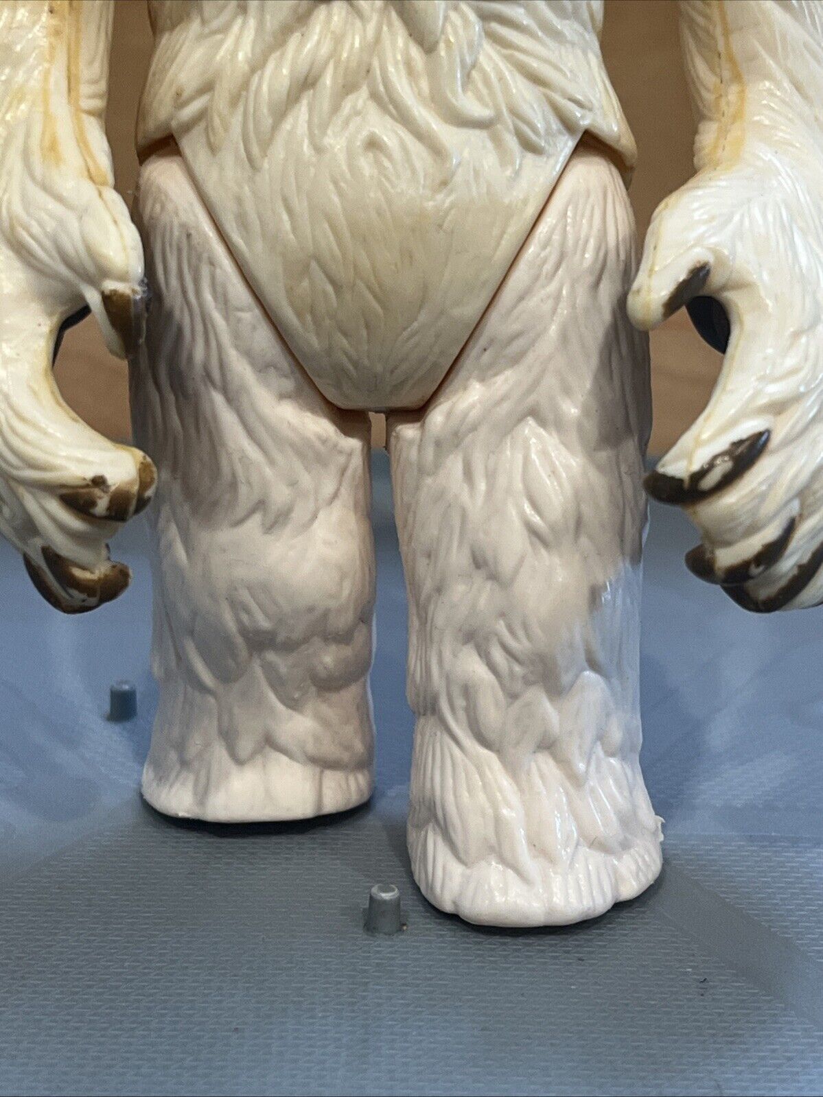Wampa sold