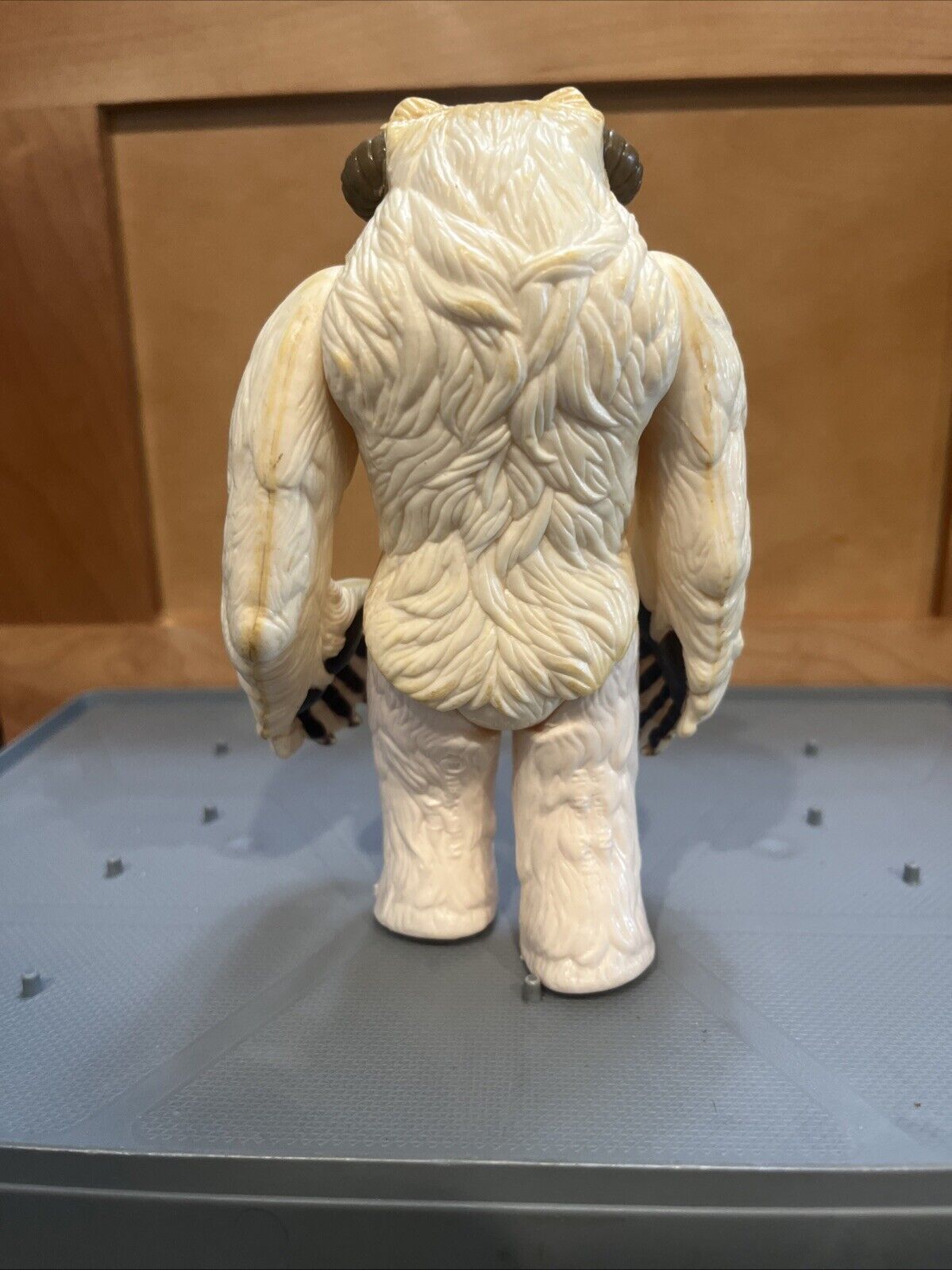 Wampa sold