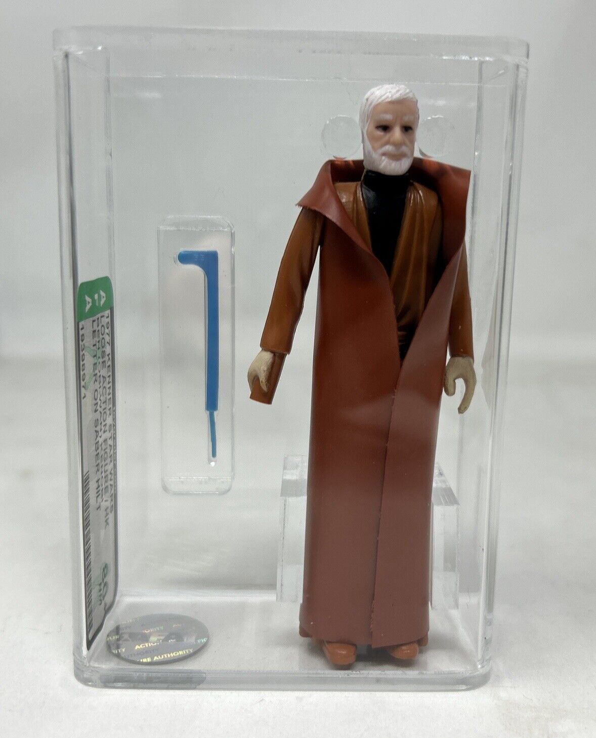 Ben (Obi-Wan) Kenobi sold