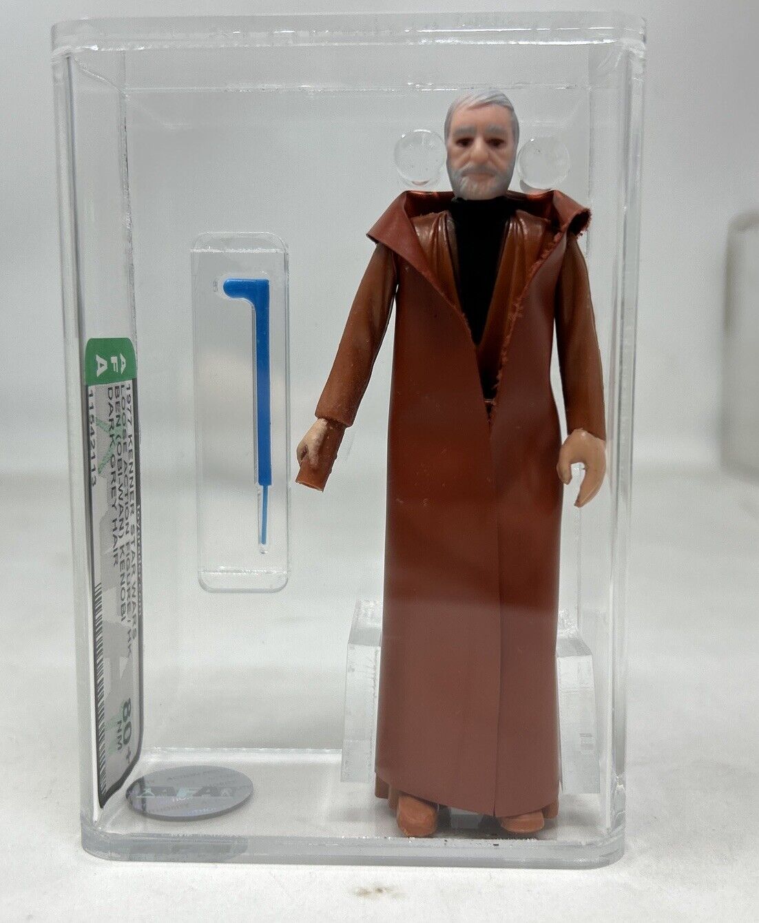 Ben (Obi-Wan) Kenobi sold