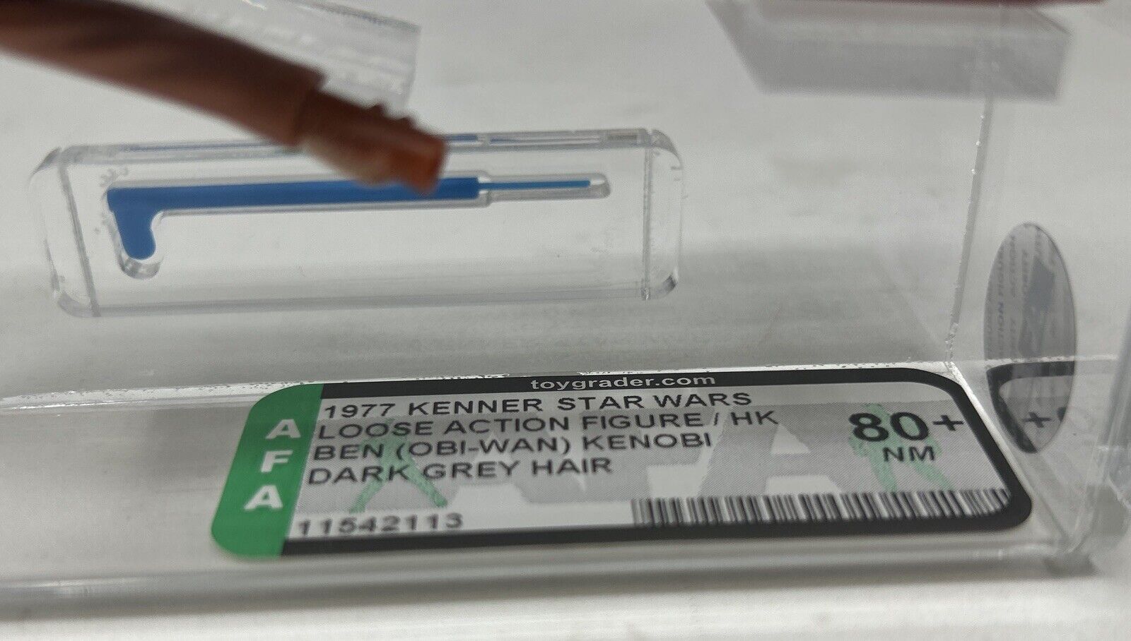 Ben (Obi-Wan) Kenobi sold