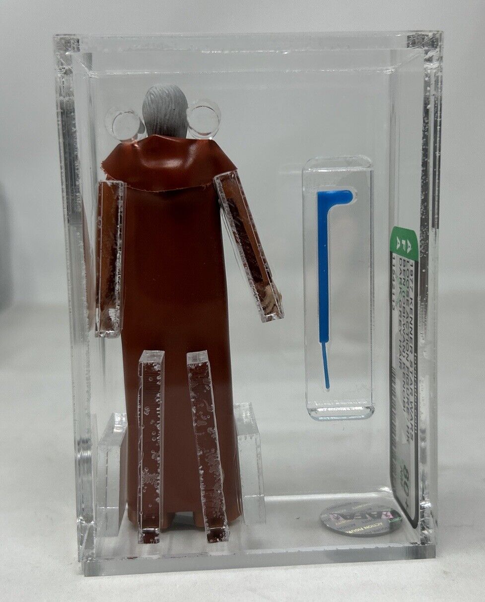 Ben (Obi-Wan) Kenobi sold