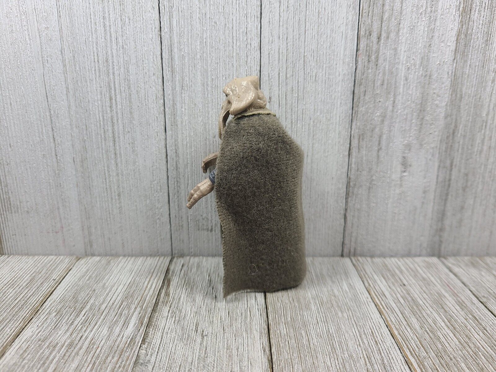 Squid Head sold