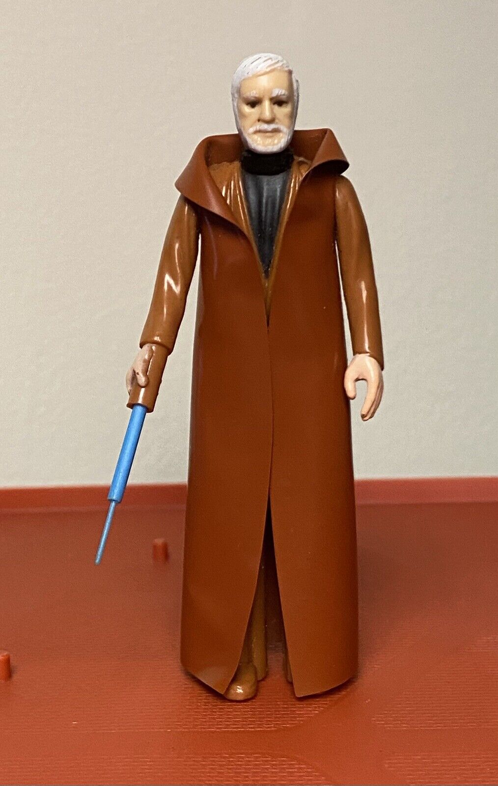 Ben (Obi-Wan) Kenobi sold