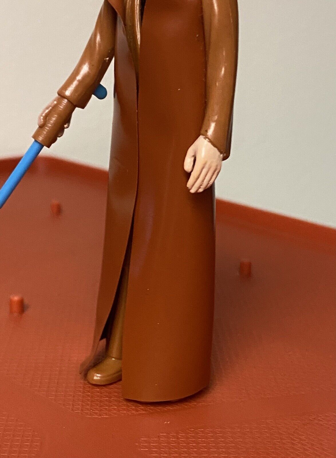 Ben (Obi-Wan) Kenobi sold
