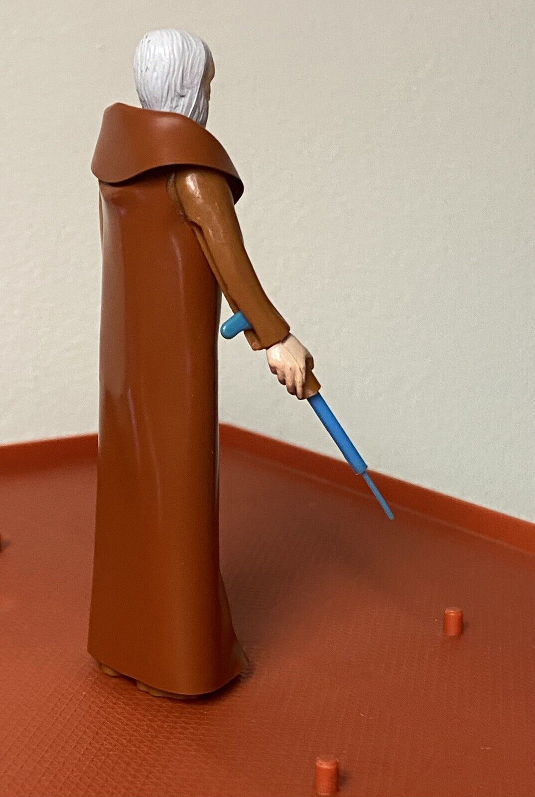 Ben (Obi-Wan) Kenobi sold