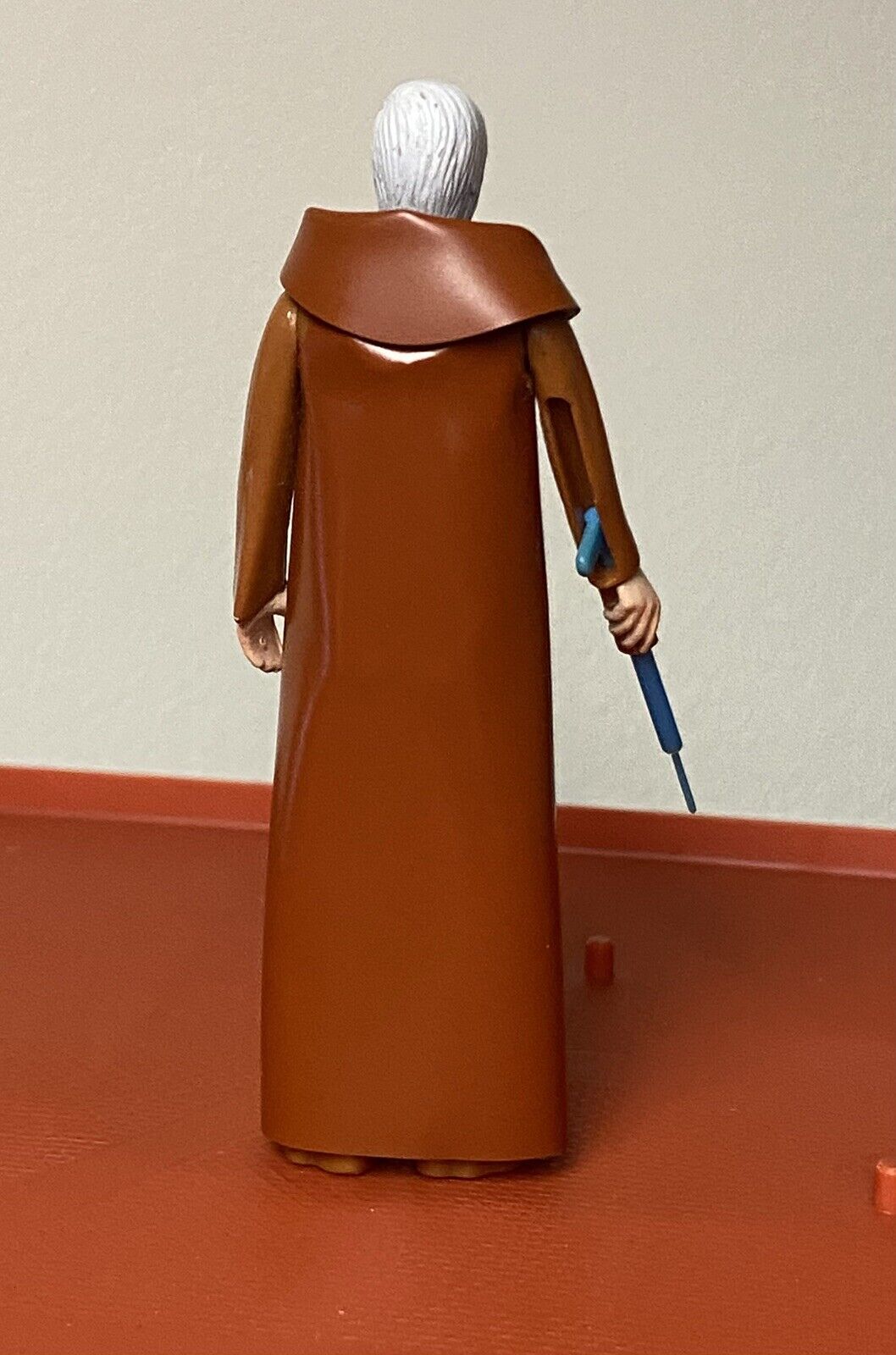 Ben (Obi-Wan) Kenobi sold