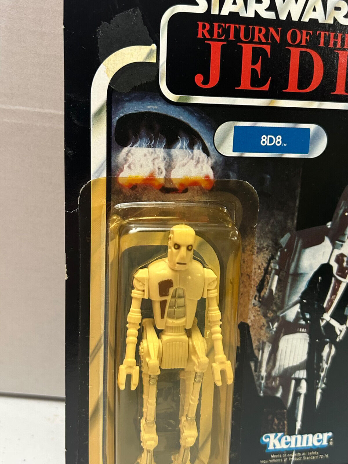 8D8 sold