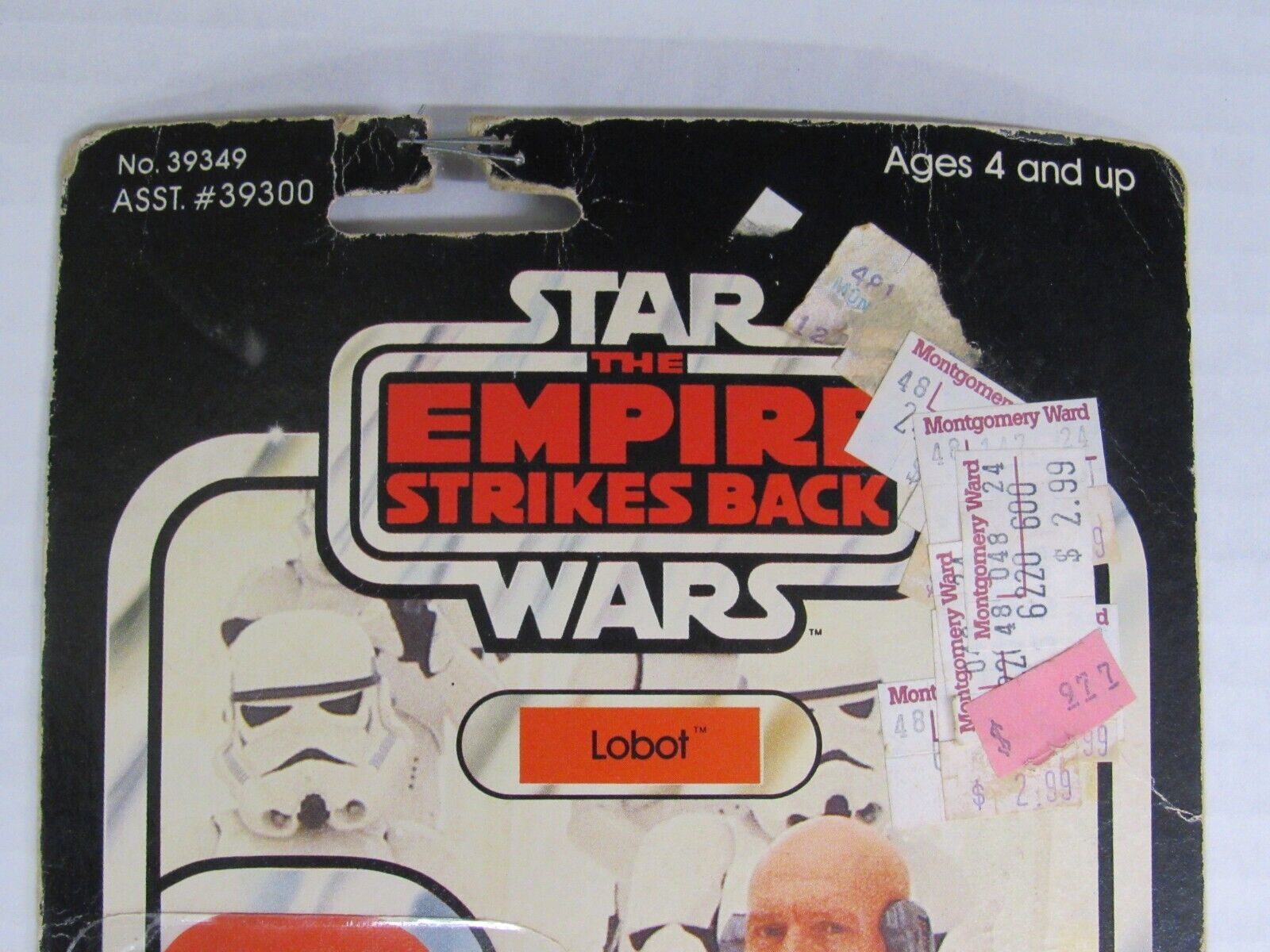 Lobot sold