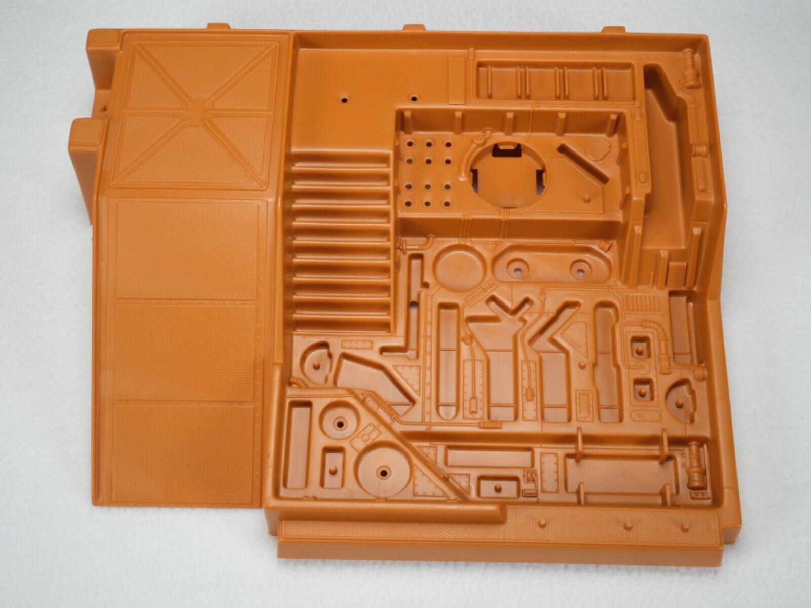 Droid Factory sold