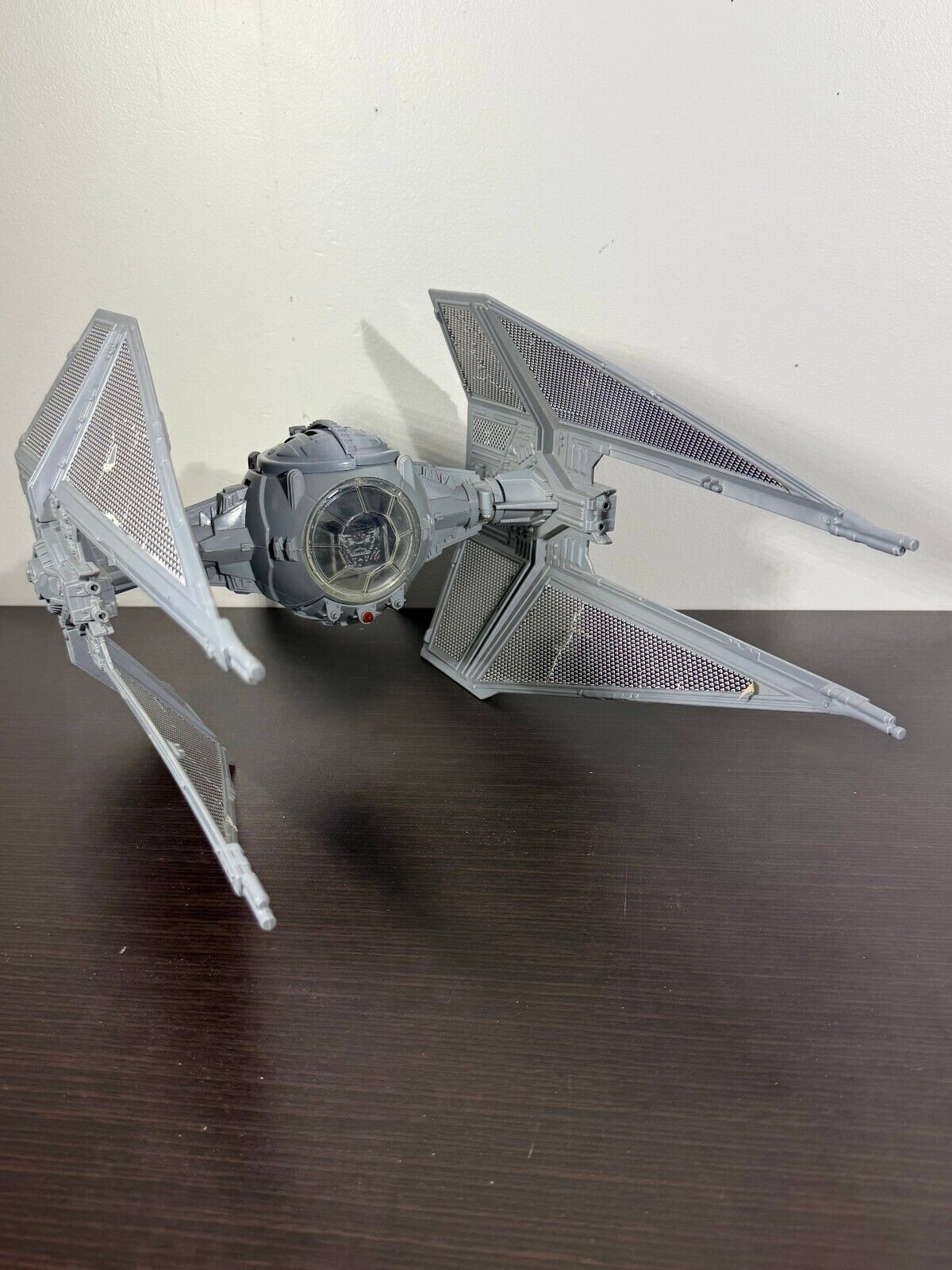 TIE Interceptor sold