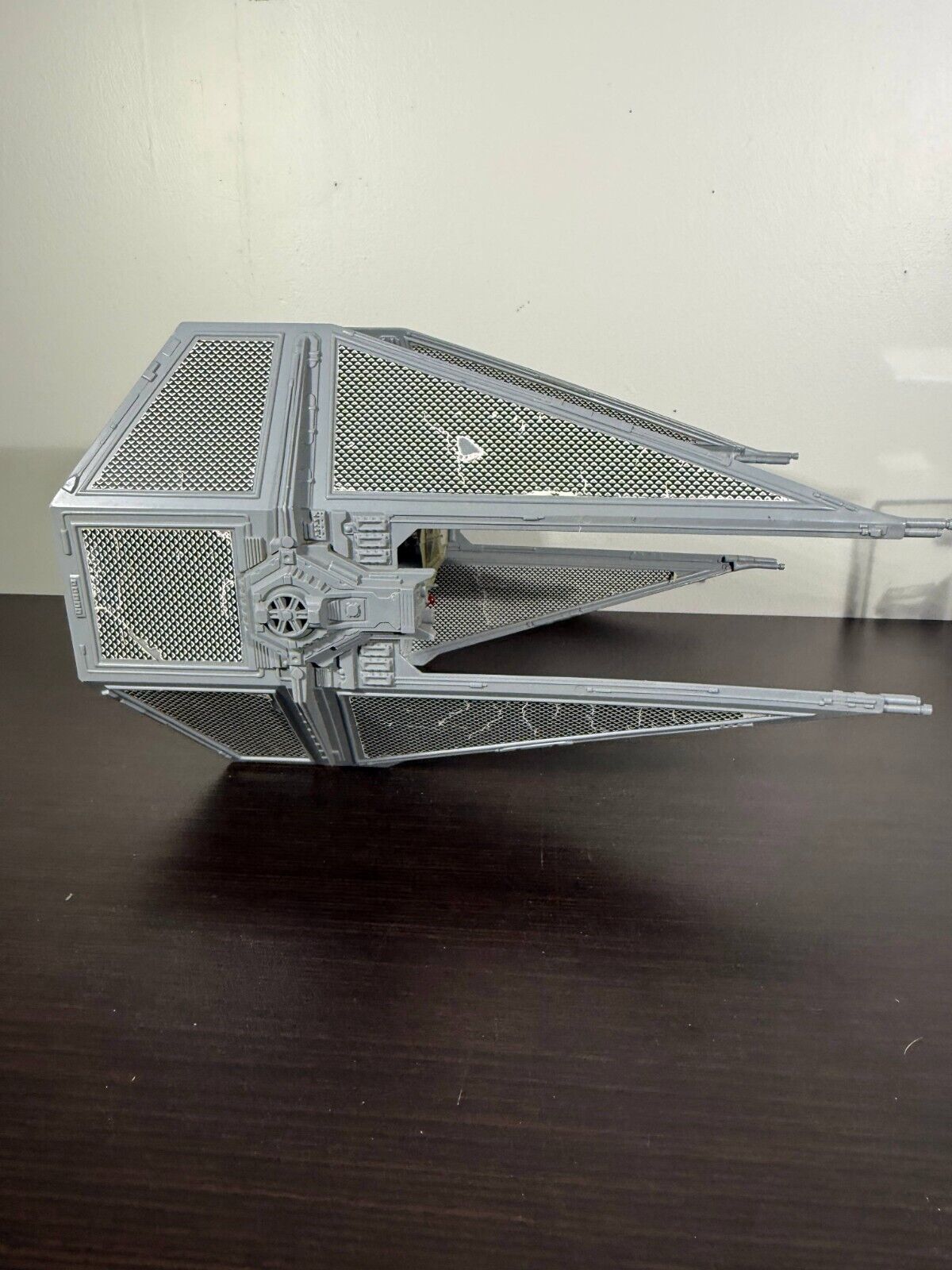 TIE Interceptor sold