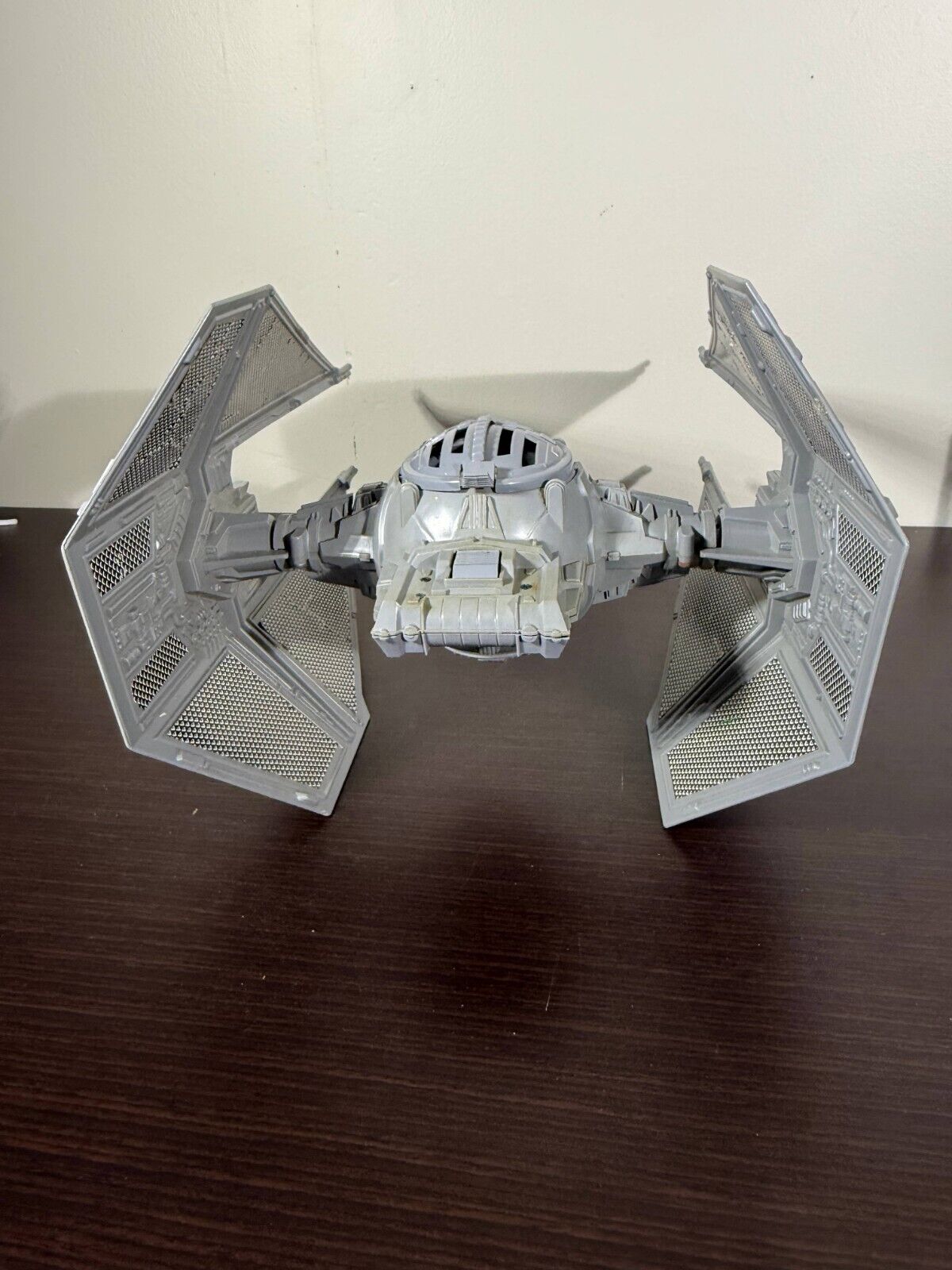 TIE Interceptor sold