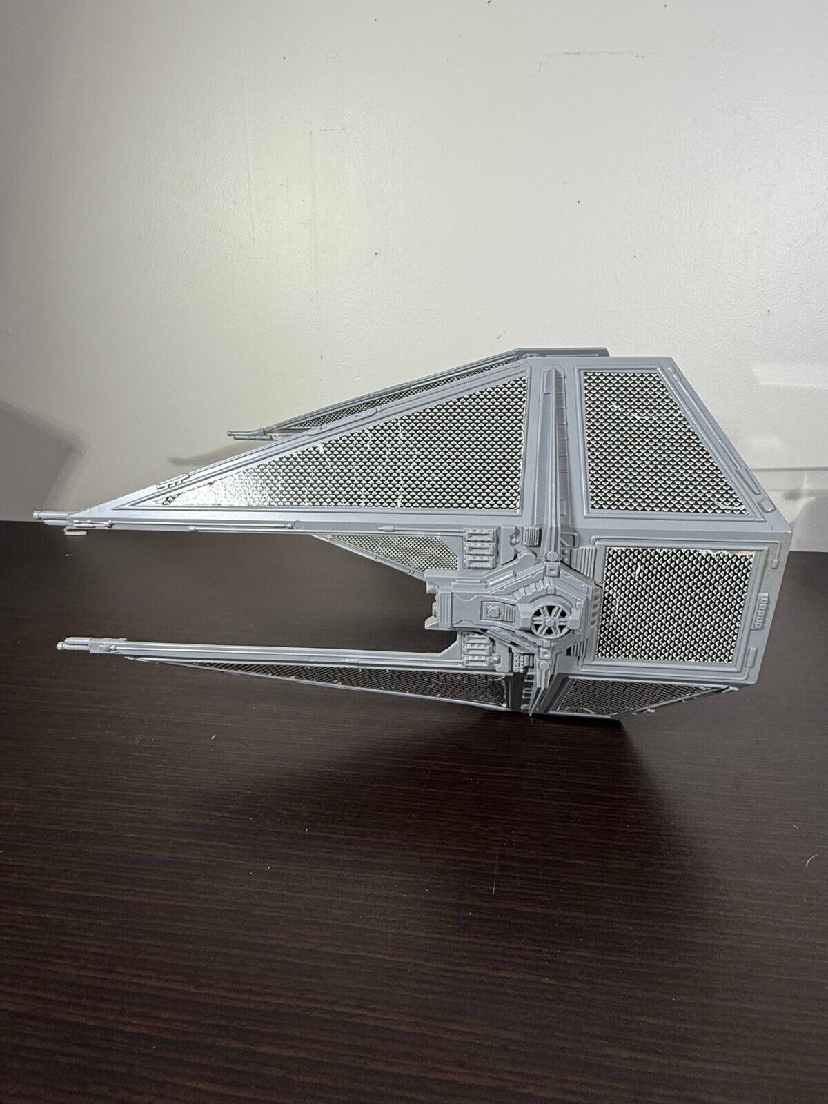 TIE Interceptor sold