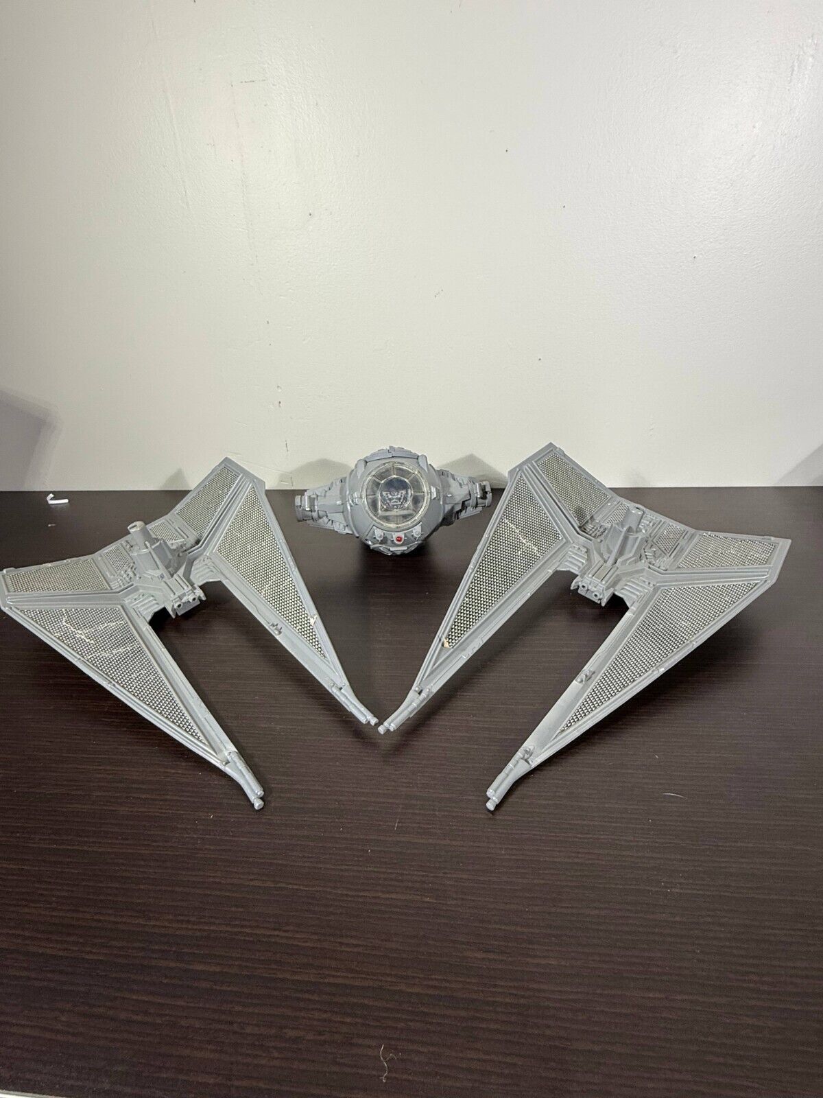 TIE Interceptor sold